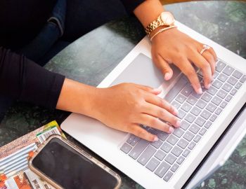 Instagram manager for interior designers