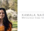 Kamala-Nair